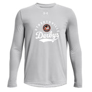 SDP - UA Youth Team Tech LS