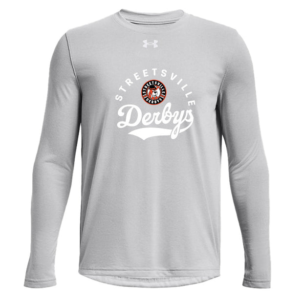 SDP - UA Youth Team Tech LS