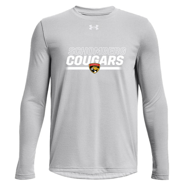 SCP - UA Youth Team Tech LS