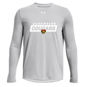 SCP - UA Youth Team Tech LS