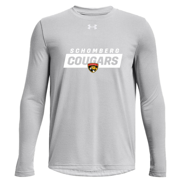 SCP - UA Youth Team Tech LS