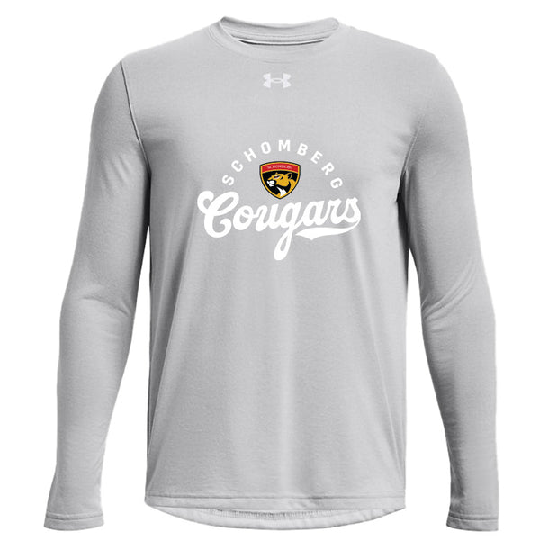 SCP - UA Youth Team Tech LS