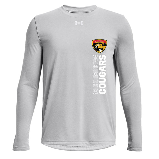 SCP - UA Youth Team Tech LS