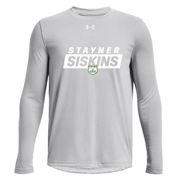 SSP - UA Youth Team Tech LS