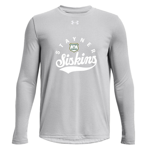 SSP - UA Youth Team Tech LS