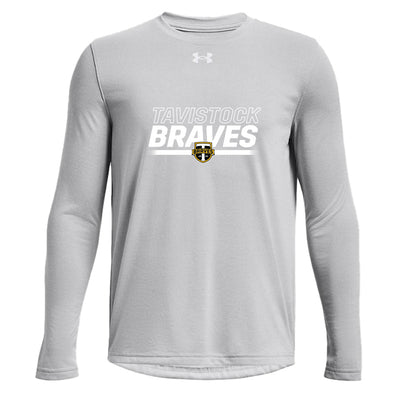 TBP - UA Youth Team Tech LS