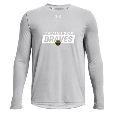 TBP - UA Youth Team Tech LS