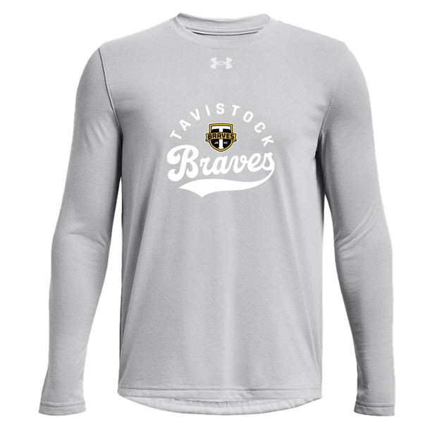 TBP - UA Youth Team Tech LS