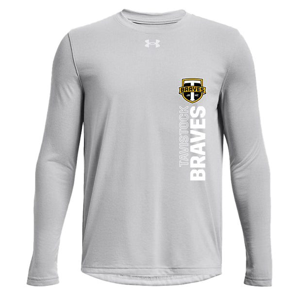 TBP - UA Youth Team Tech LS