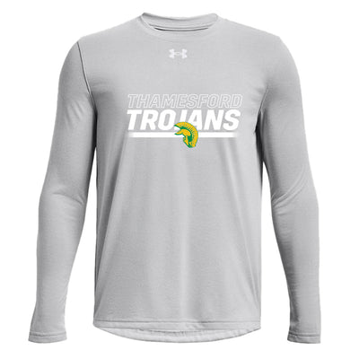 TTP - UA Youth Team Tech LS