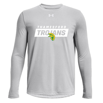 TTP - UA Youth Team Tech LS