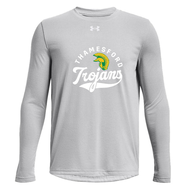 TTP - UA Youth Team Tech LS