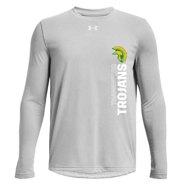 TTP - UA Youth Team Tech LS