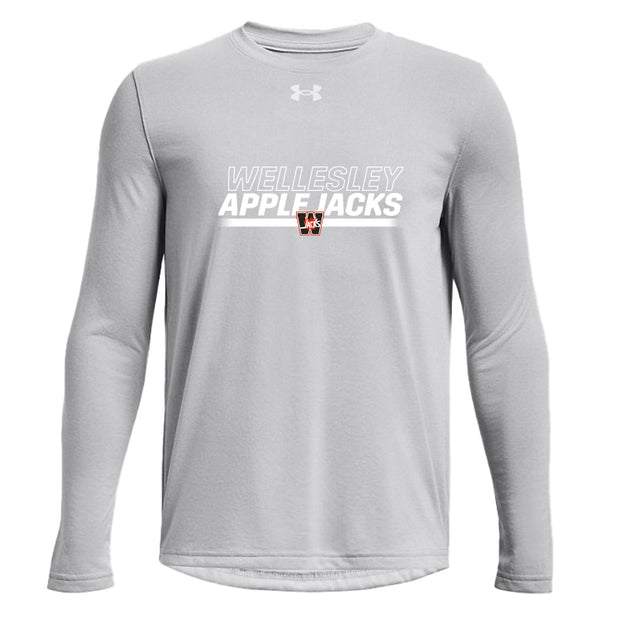 WAJP - UA Youth Team Tech LS