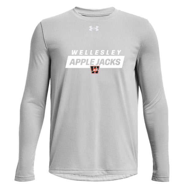 WAJP - UA Youth Team Tech LS