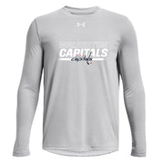 WCP - UA Youth Team Tech LS