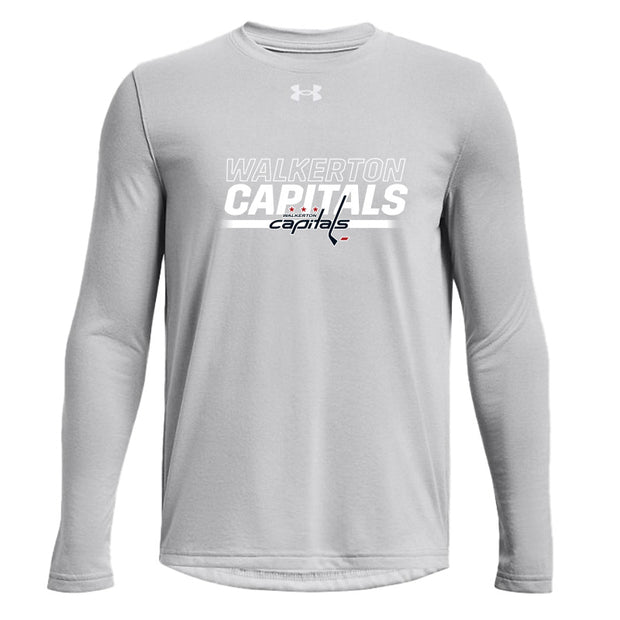 WCP - UA Youth Team Tech LS