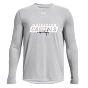 WCP - UA Youth Team Tech LS