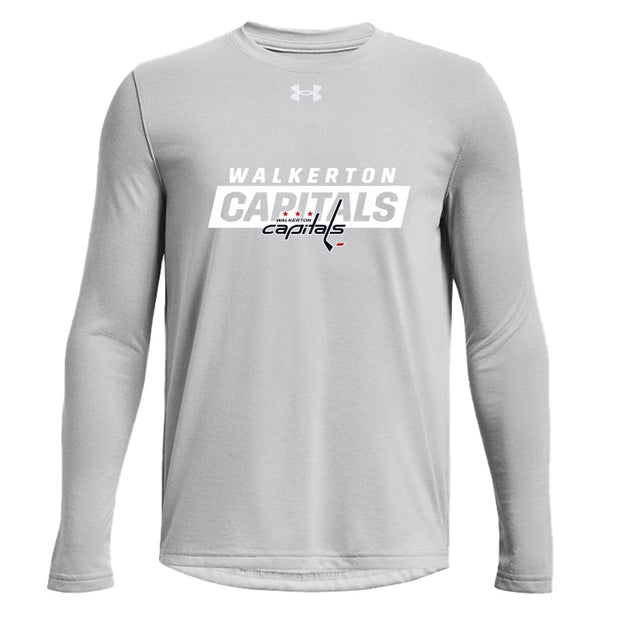 WCP - UA Youth Team Tech LS
