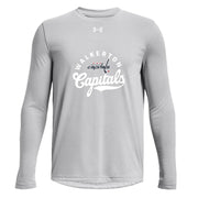 WCP - UA Youth Team Tech LS