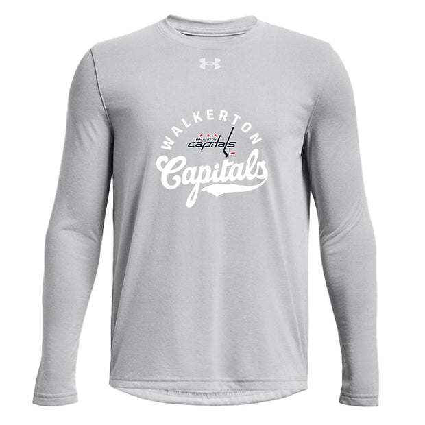 WCP - UA Youth Team Tech LS