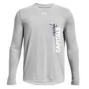 WCP - UA Youth Team Tech LS