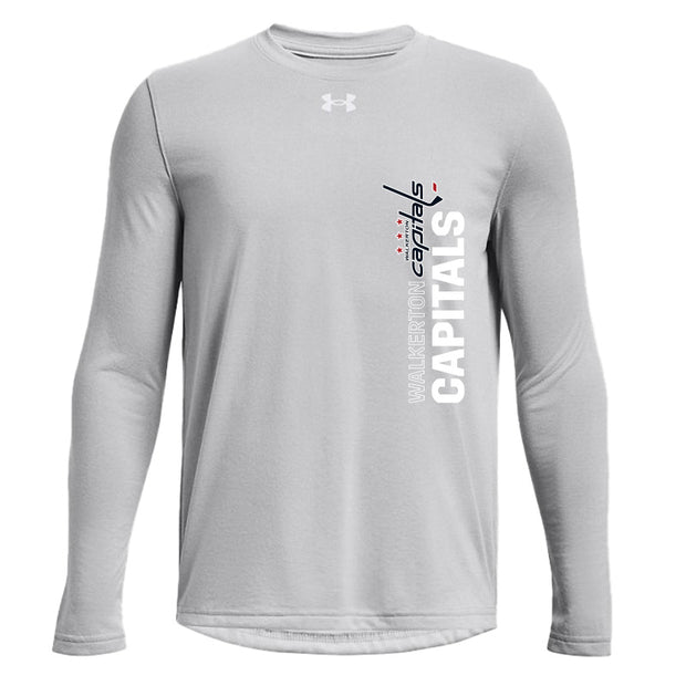 WCP - UA Youth Team Tech LS