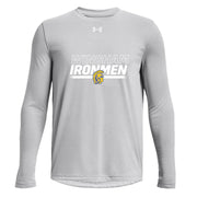 WIP - UA Youth Team Tech LS