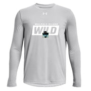 WIWP - UA Youth Team Tech LS