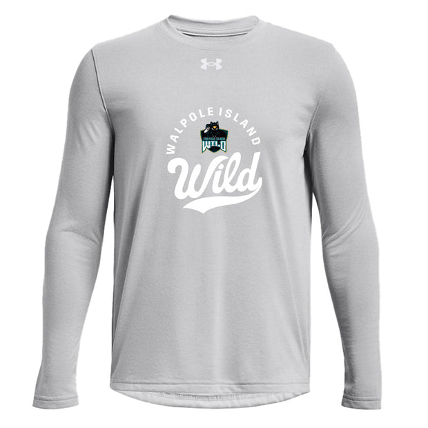 WIWP - UA Youth Team Tech LS