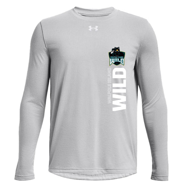 WIWP - UA Youth Team Tech LS