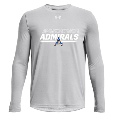 AAP - UA Youth Team Tech LS