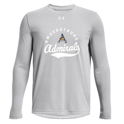 AAP - UA Youth Team Tech LS