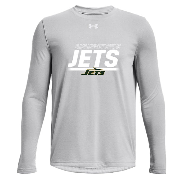 AJP - UA Youth Team Tech LS
