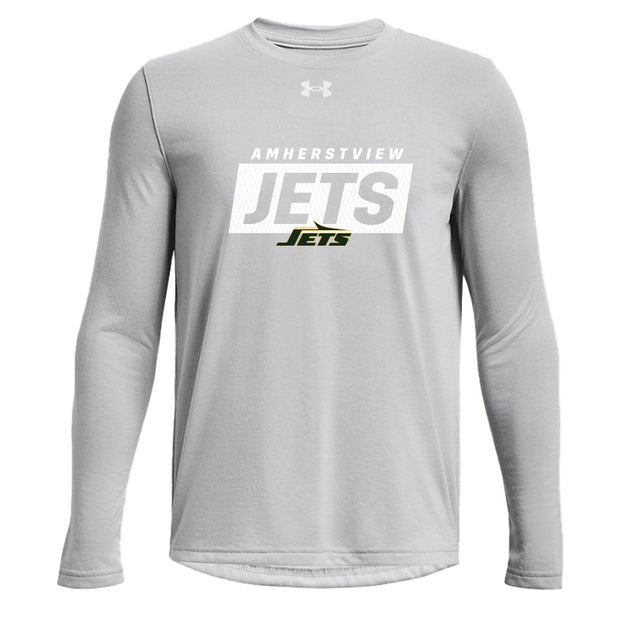 AJP - UA Youth Team Tech LS
