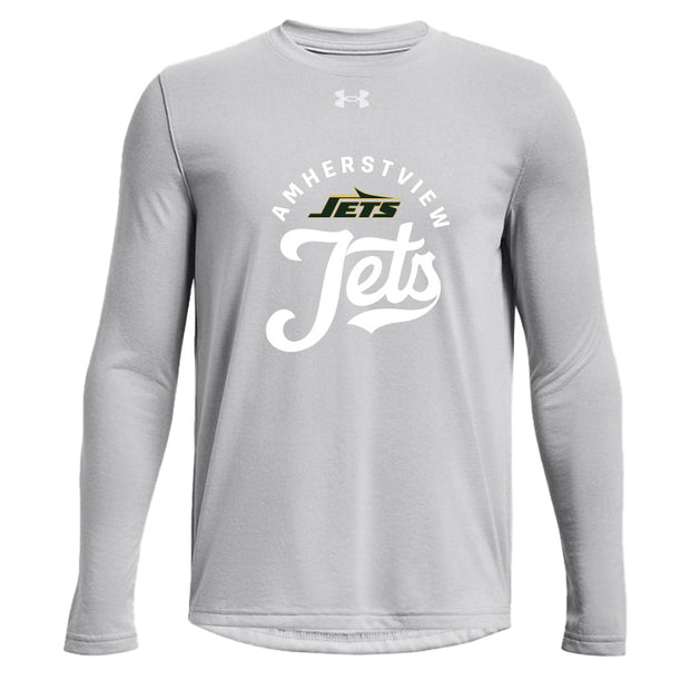 AJP - UA Youth Team Tech LS