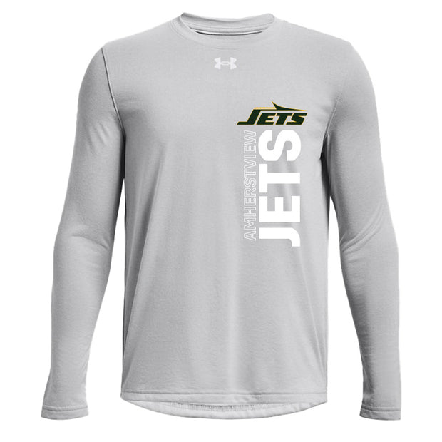 AJP - UA Youth Team Tech LS