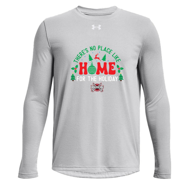 APR - HOLIDAY Youth Team Tech LS