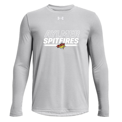 ASP - UA Youth Team Tech LS