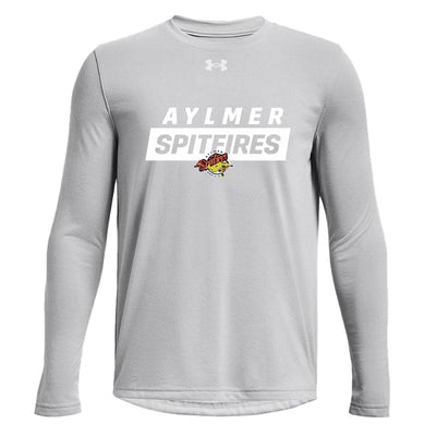 ASP - UA Youth Team Tech LS