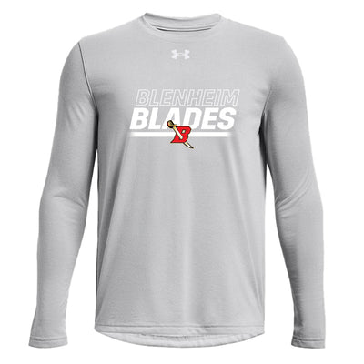 BBP - UA Youth Team Tech LS