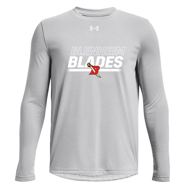 BBP - UA Youth Team Tech LS