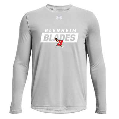 BBP - UA Youth Team Tech LS