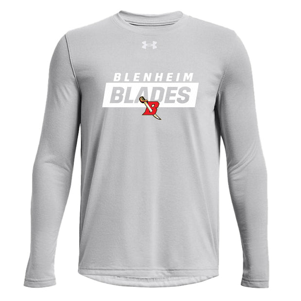 BBP - UA Youth Team Tech LS