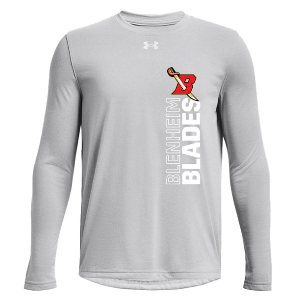 BBP - UA Youth Team Tech LS