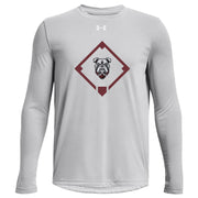 CBB - UA Youth Team Tech LS Tee