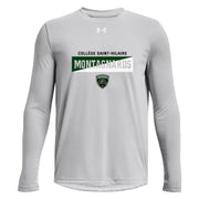 CSH - UA Youth Team Tech LS Tee