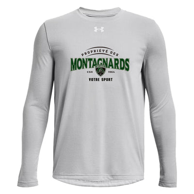 CSH - UA Youth Team Tech LS  (Propriété de Votre sport)