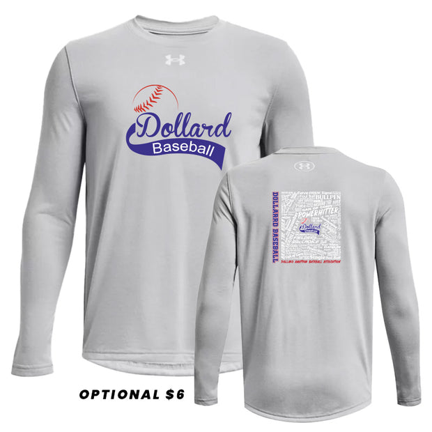 DBA - UA Youth Team Tech LS