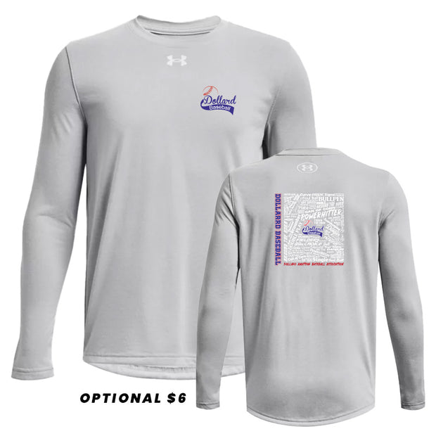 DBA - UA Youth Team Tech LS